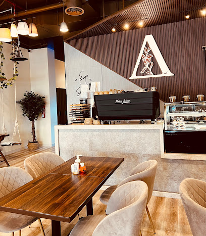 Graceful Cafe - Abu Dhabi - +971 6 534 3393