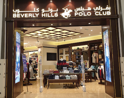Beverly Hills Polo Club - Abu Dhabi - +971 56 509 0576