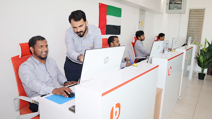 B Zone Business Services - Abu Dhabi - +971 54 705 1590