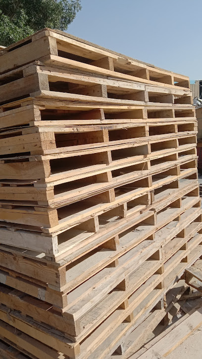 Al aydi Al fedeiah carpentry - United Arab Emirates|Alsajaa Industrial - Sharjah|8JFF+55J