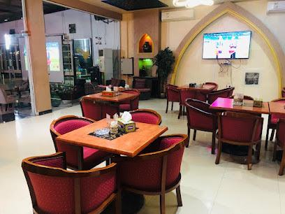 Turkish Güneş Cafe - Abu Dhabi - +971 54 264 5744