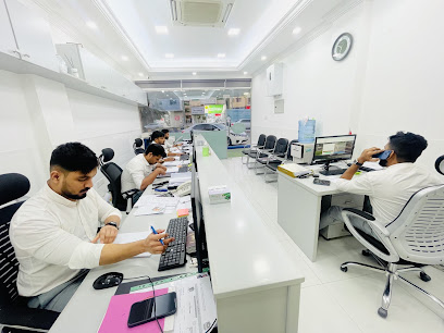 AL BAYAN TYPING SERVICES - Abu Dhabi - +971 6 742 8292