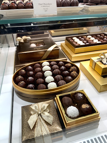 Godiva Café - Mall of the Emirates - United Arab Emirates|Al Barsha 1 - Dubai|Al Barsha Rd|Mall of the Emirates