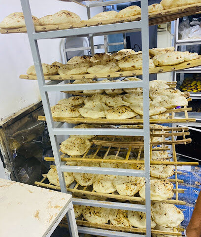 AlMajd Egyptian bread & Bakery - Abu Dhabi - +971 55 260 6011