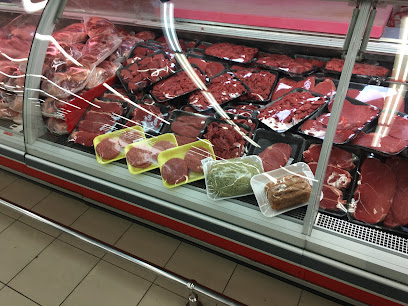 Al Zahraa Butchery - Abu Dhabi - +971 50 646 9120
