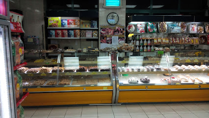 Modern Bakery - Abu Dhabi - +971 2 672 2336