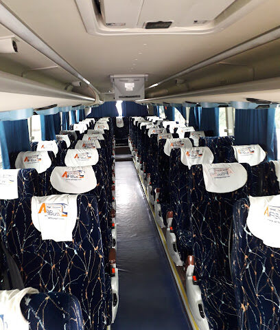 Air Bus Passenger Transport - Abu Dhabi - +971 7 222 3422