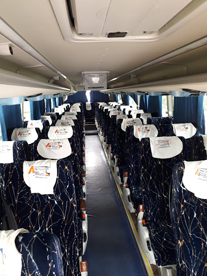 Air Bus Passenger Transport - United Arab Emirates|Suhailah - Ras al Khaimah