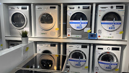 Homewide - Bosch Home Appliances Showroom - Abu Dhabi - +971 4 518 4244