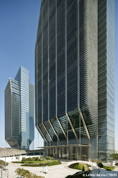 Accenture Middle East B.V - United Arab Emirates|Al Maryah Island - Abu Dhabi Global Market Square - Abu Dhabi|9th Floor|Sowwah Square Tower 1