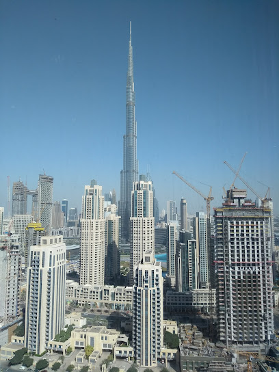 Future Metro LLC - United Arab Emirates|Dubai|Business Bay Area|Office #3101