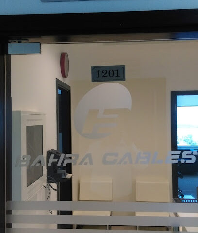 Bahra Cables L.L.C. - Abu Dhabi - +971 2 666 1607