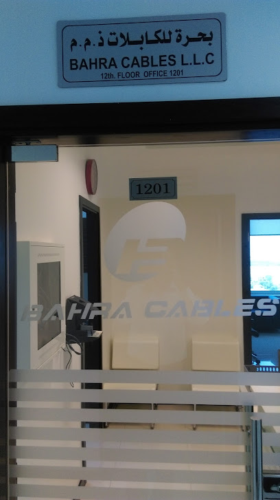 Bahra Cables L.L.C. - United Arab Emirates|Abu Dhabi|Sheikh Rashid Bin Saeed St|office 1202 NBK Building