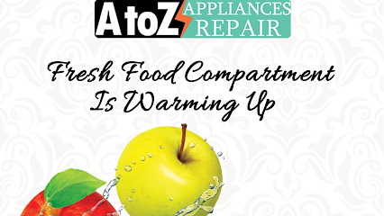 atozappliancesrepair - Abu Dhabi - +971 52 237 6444