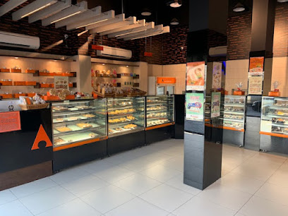 Amma's Pastries - Al Majaz - Abu Dhabi - +971 50 371 8370