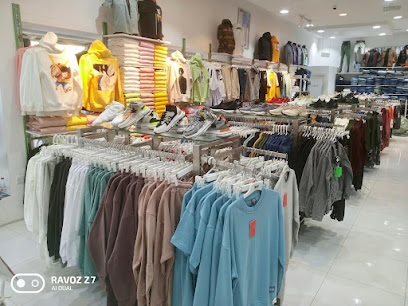SHAPES Khorfakkan الأشكال - Abu Dhabi - +971 9 238 2510