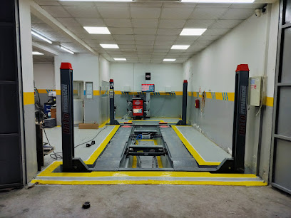 Sky One Auto Repair - Abu Dhabi - +971 56 889 6339