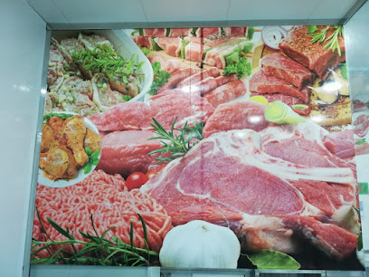 Jerusalem butchery - Abu Dhabi - +971 2 445 2002