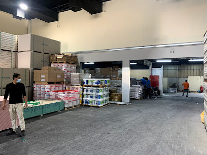 Knauf Gypsum Dealer (Gemini Building Materials LLC - RAK) - Abu Dhabi - +971 7 221 6106