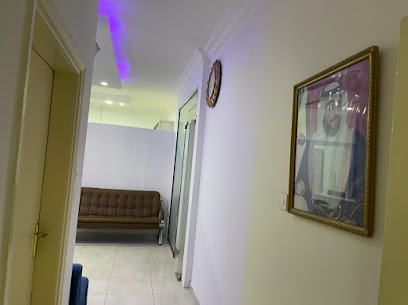 THANOOF BUILDING CONTRACTING - Abu Dhabi - +971 6 740 4845