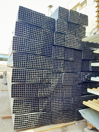 Modern Build For Build Materials Trading Co.L.L.C Br.2 - United Arab Emirates|Industrial Area - Abu Dhabi