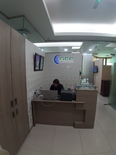 GCC Exchange Head Office - United Arab Emirates|Dubai|#802