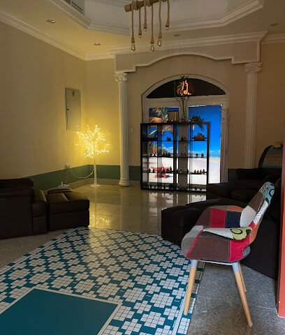 Altalah beauty& SPA centre - Abu Dhabi - +971 6 552 9923