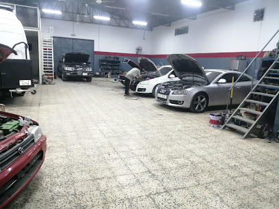 Victory garage - Abu Dhabi - +971 55 570 2052