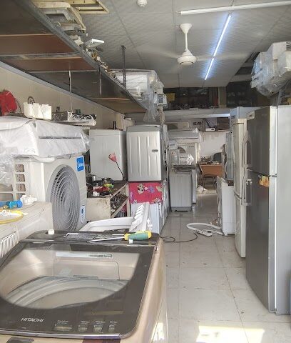 Western Flower A/C & electronics repair. -  - +971 50 591 1489