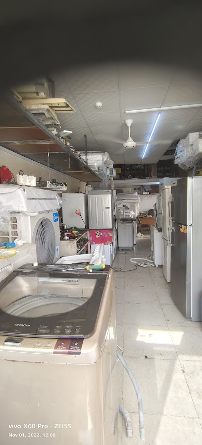 Western Flower A/C & electronics repair. - United Arab Emirates|Zayed City - Abu Dhabi|48 شارع سقيا
