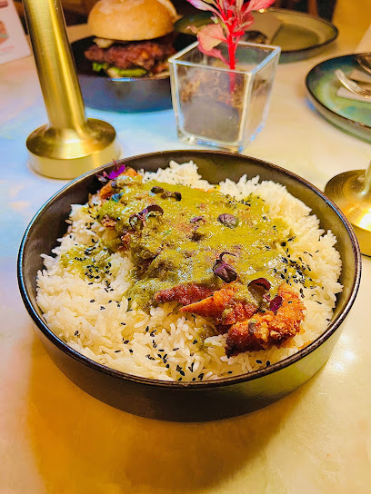 Wabi Sabi Restaurant - Aljada - United Arab Emirates|Aljada - Muwailih Commercial - Sharjah|8F9J+WF4