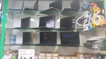 Laptop mobile repairing and servies cheap price - Abu Dhabi - +971 50 698 9674