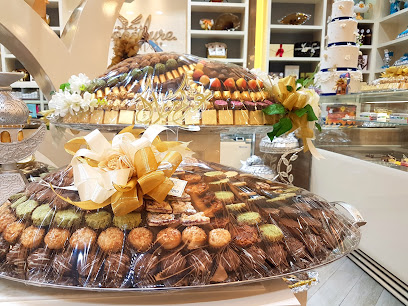 Chocolure Showroom - Abu Dhabi - +971 7 221 1465