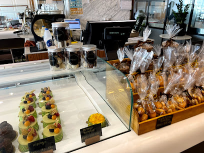 Artisan Bakers (Bakemart Gourmet) - Al Barsha - Abu Dhabi - +971 4 347 3833