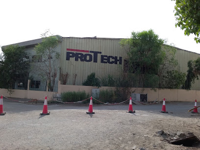 Protech - Abu Dhabi - +971 2 555 3900