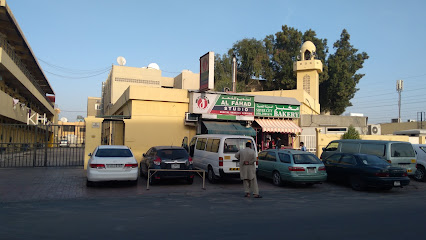 Silver City Bakery - Abu Dhabi - +971 50 200 1676