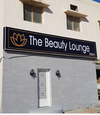 The beauty lounge salon - Abu Dhabi - +971 55 403 0014