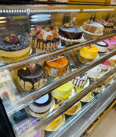 Dibba Bakes Rolla - Abu Dhabi - +971 50 875 3627