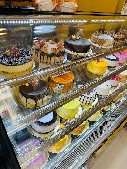 Dibba Bakes Rolla - United Arab Emirates|Al Gharb - Al Musalla - Sharjah|73 Al Zahra'a St