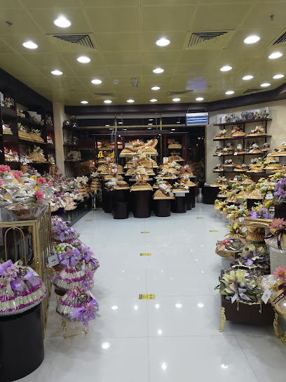 Chocolala - United Arab Emirates|Abu Dhabi|Khalidiyah St|Street 16