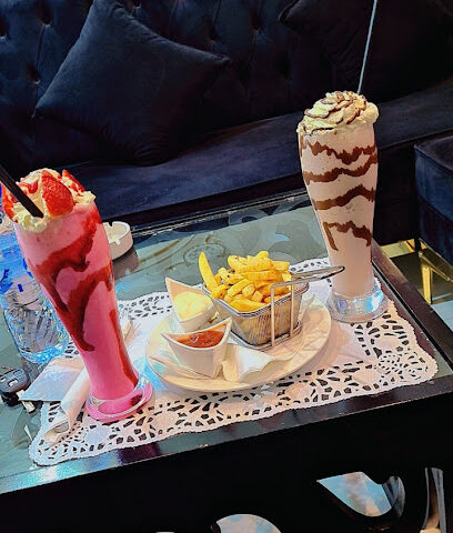 Cafe Lounge - Abu Dhabi - +971 3 755 0220