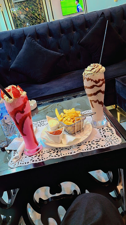 Cafe Lounge - United Arab Emirates|Al Muwaij'i - Shareat Al Muwaiji - Al Ain|Khalifa Bin Zayed Street (Street # 135)|6PFH+F5R