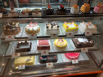 Amma's Pastries - Al Karama - Abu Dhabi - +971 4 546 1038