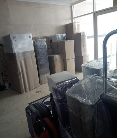 AJ Escape Group - Abu Dhabi -