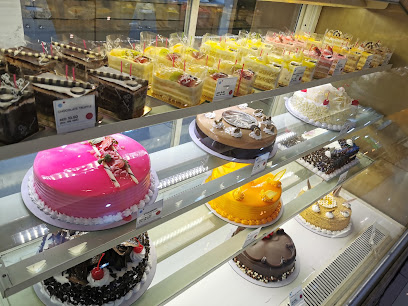Mister Baker - Abu Dhabi - +971 600 522537