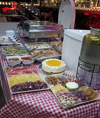 Jally's Kitchen - Abu Dhabi - +971 55 423 7528
