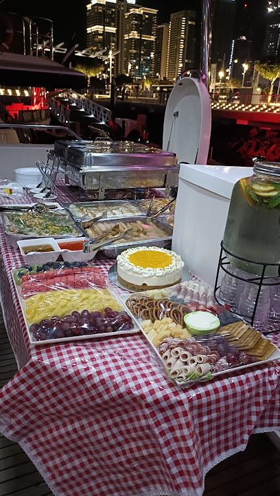 Jally's Kitchen -