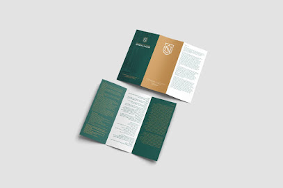 Nawal Salem Saeed Legal Advocate ️ مكتب نوال سالم سعيد للمحاماة والإستشارات القانونية - Abu Dhabi - +971 6 767 6006