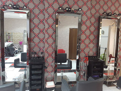 Cuts & Curls Ladies Salon - Abu Dhabi - +971 6 530 7296