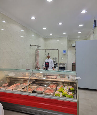 ملحمة الدار - Abu Dhabi - +971 50 118 6186